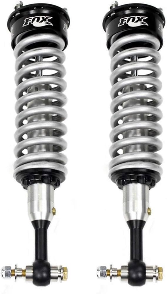 Amazon.com: Fox 985-02-018 Compatible with 2007-2017 GMC Sierra